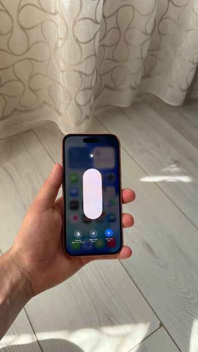 iPhone 15 Pro 128gb
