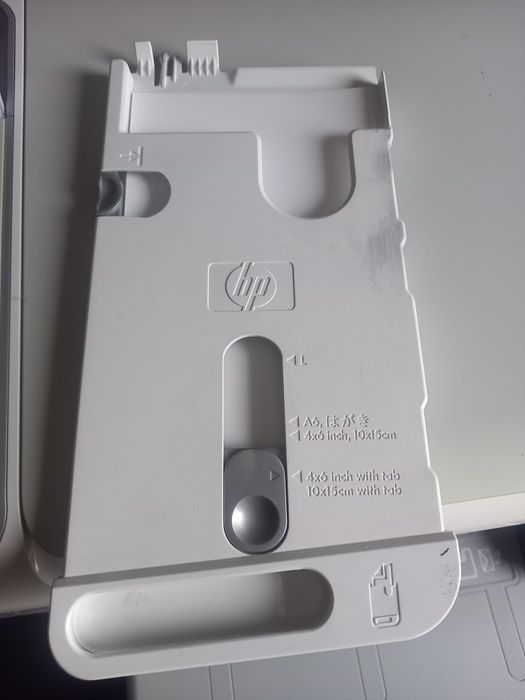 Imprimanta HP Photosmart C4180