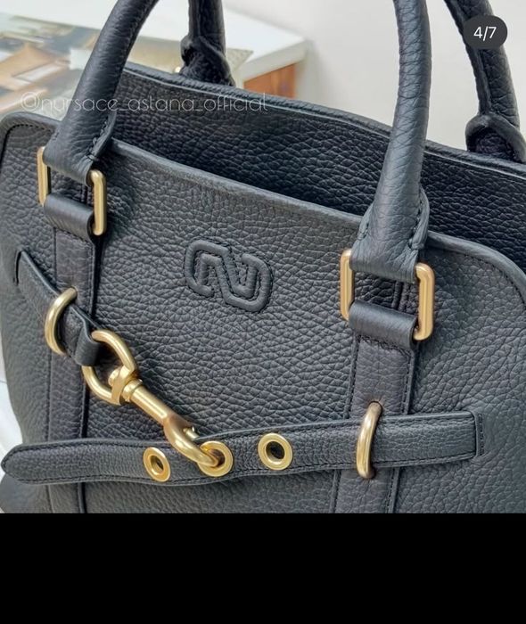 Продам сумку  Nursage оригинал