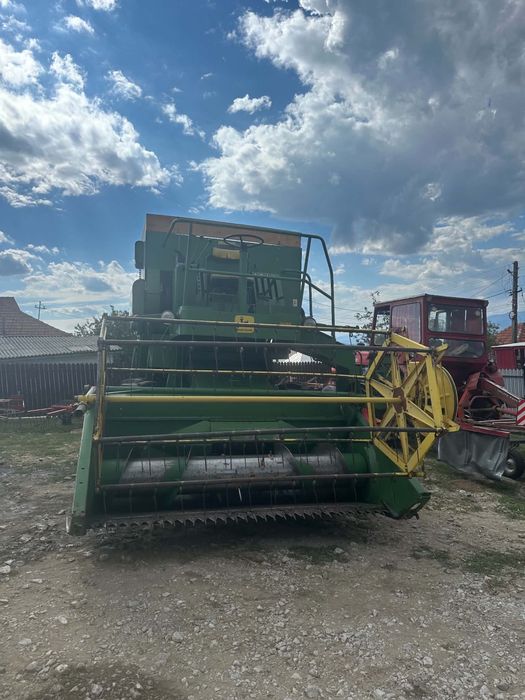 Vand Combina John Deere 925