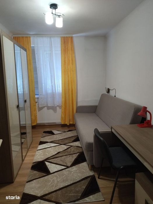 Apartament 2 camere, zona Complexul Studentesc - Centru