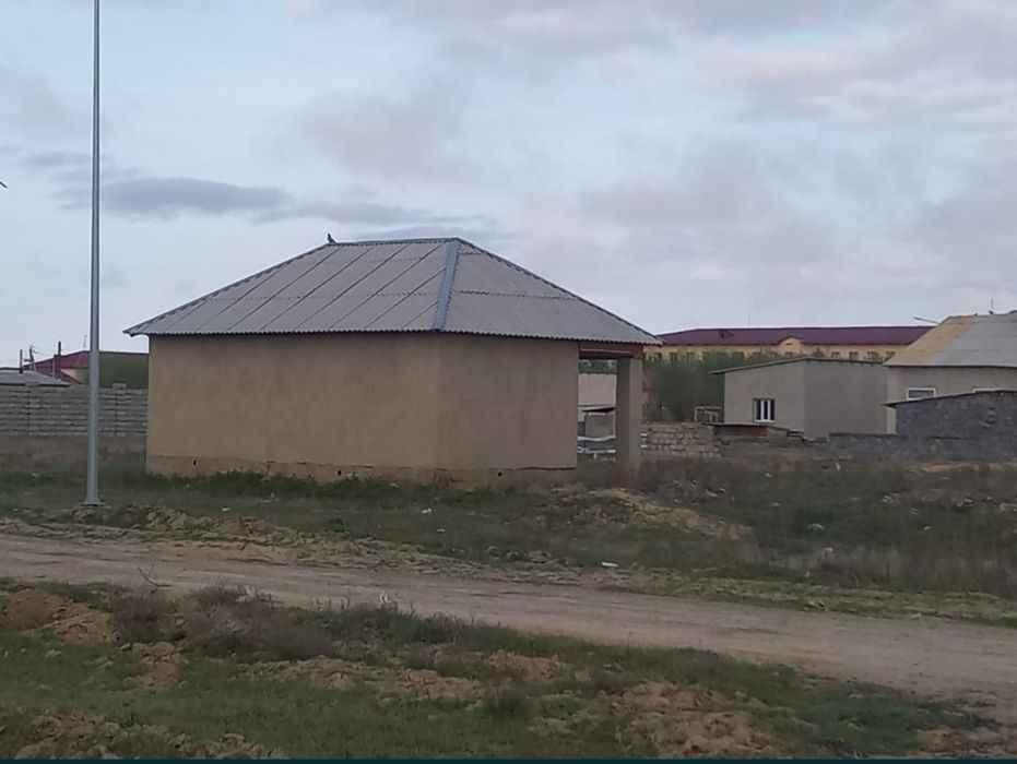 времянка сатылады