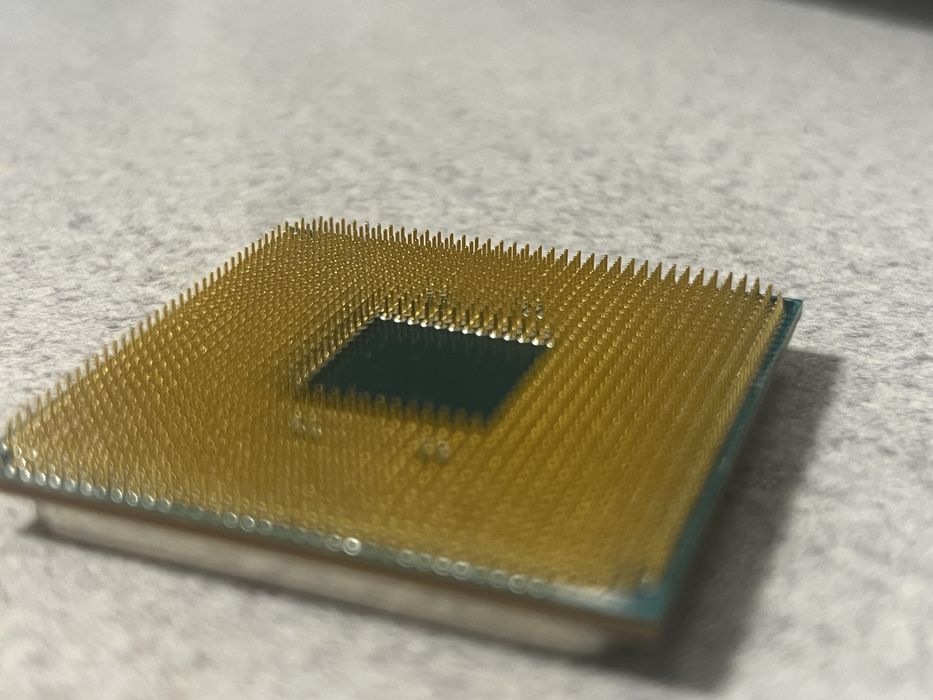 AMD Ryzen 5 1600