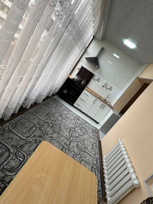 Квартира ижорага 4эт 3хон берилади