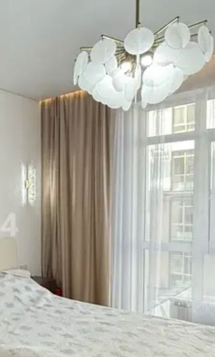 Шторы для детской или спальни