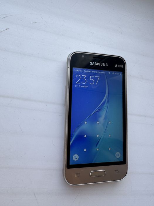 Samsung Galaxy J1 mini