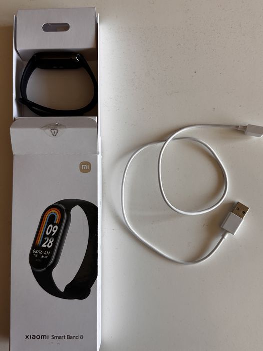 Xiaomi Smart Band 8