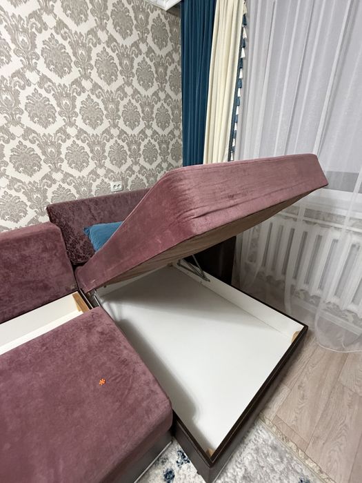 Продаи диван в отличном состояние