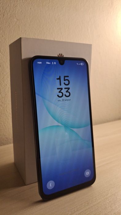 Samsung Galaxy A17