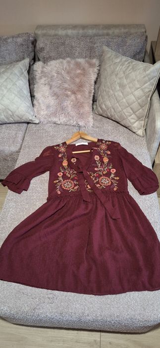 Дамска рокля Zara