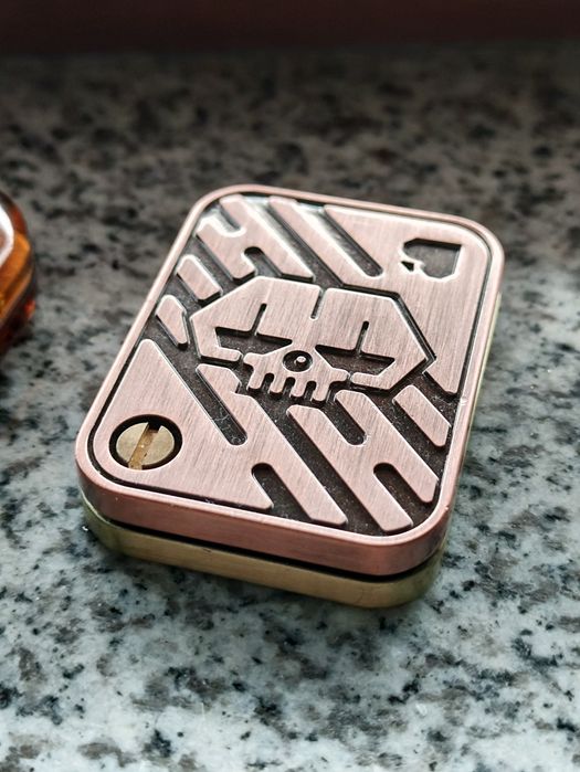 6бр. Уникални фиджет спинери.