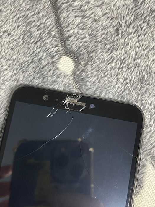 Huawei P9 Lite 3/32 4500 торг