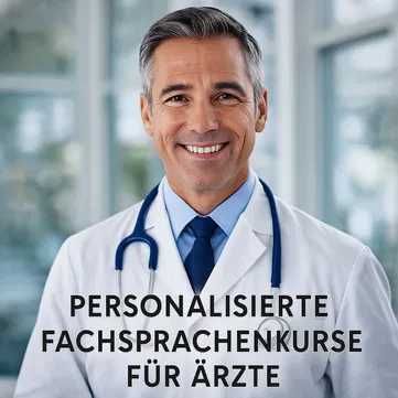 Cursuri Meditatii limba germana medicala pentru Approbation/FSP/FAMED