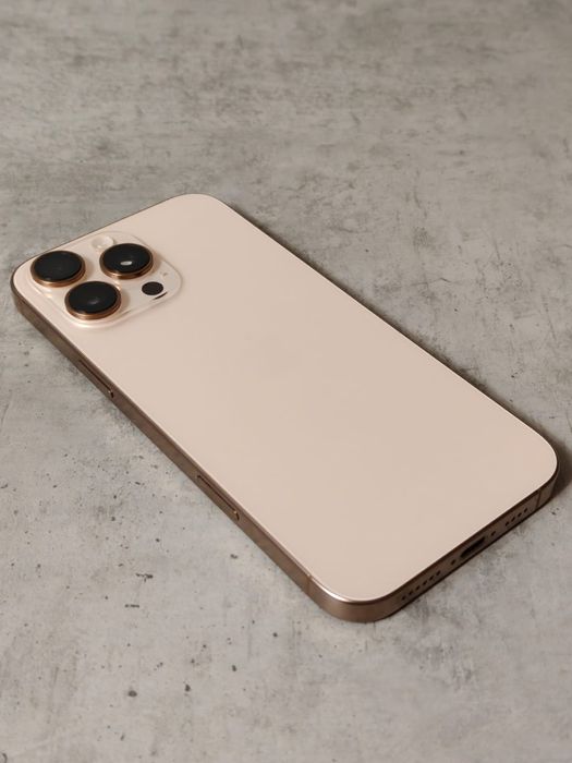 Iphone 16 Pro Max 256Gb