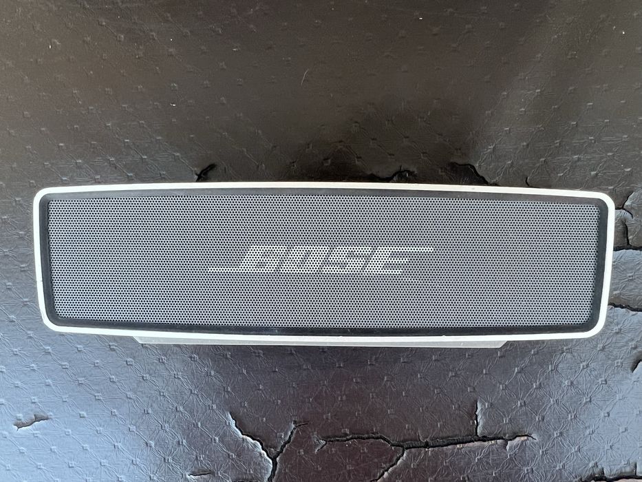 Boxa Bose SoundLink Mini 1 Bluethoot