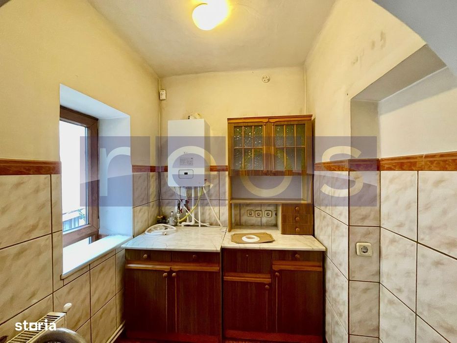 Vanzare Apartament Vila Boem 3 Camere 2 Bai Centrala Proprie Calea Cal