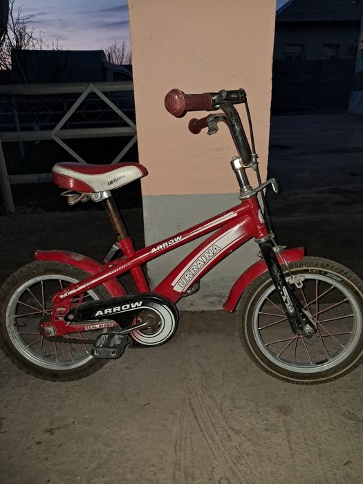 Велик почти новыи