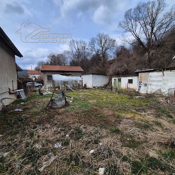 Продава се Къща в с. Долни Пасарел, Област София-град - 45 кв.м за 1564 €/кв.м - Снимка #2