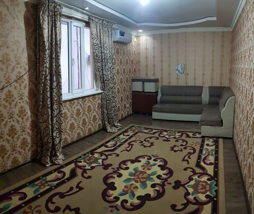 Продается 2-х комнатная квартира на. ТТЗ-1