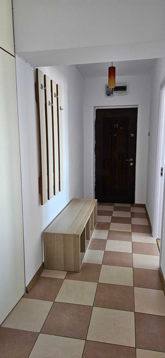 Apartament de închiriat Calea Dorobanți, Sector 1