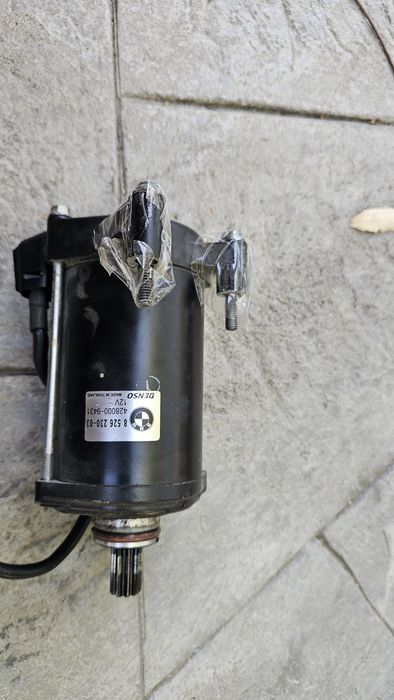 Electromotor R1200 1250 LG RT GS K 50 k51 k52