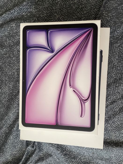 ipad air 11 inch M3 wifi