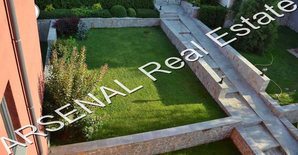 Продава се Тристаен апартамент в София, м-т Гърдова глава - 137 кв.м за 2482 €/кв.м - Снимка #8