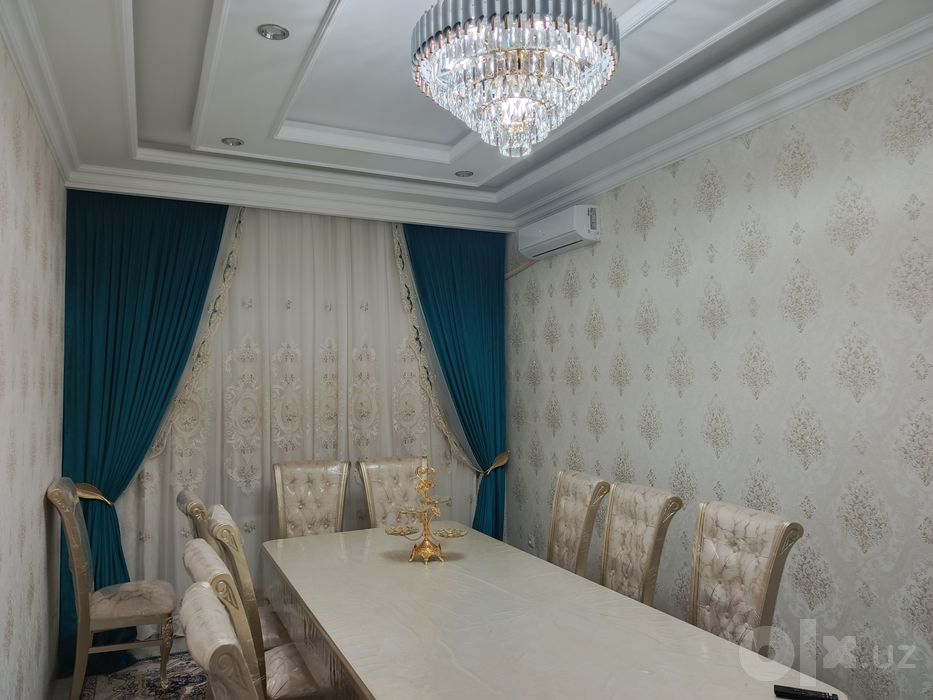 Продаю свой дом на Яшнабадском районе.