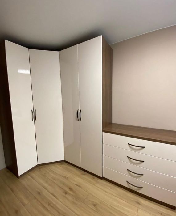 Шкафы на заказ от производителя