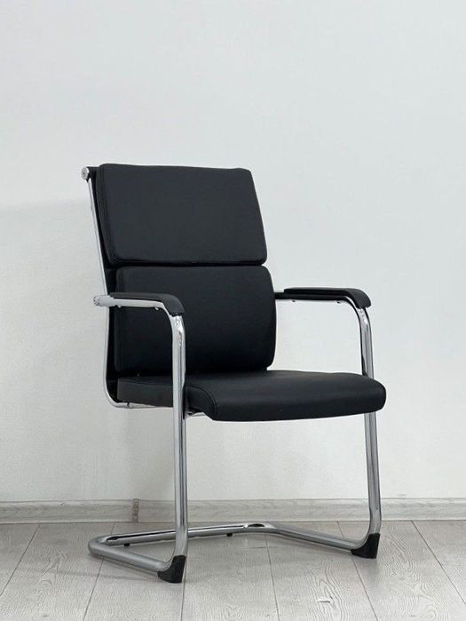 Кресло для офиса GOLF , Parker , Arnold кресло для зала конференций