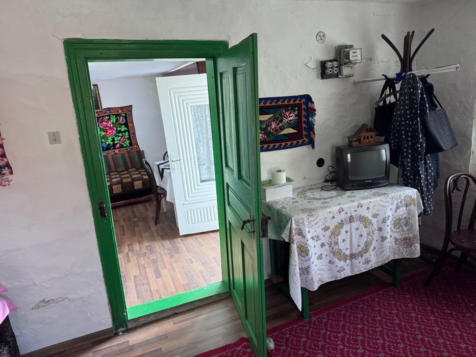 Casa de Vanzare, Cuculesti,Tega