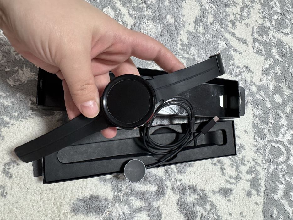 Samsung galaxy watch 5 Pro