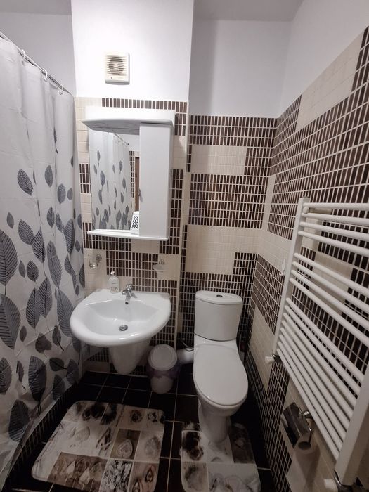 Apartament 3 camere de închiriat (Otopeni)