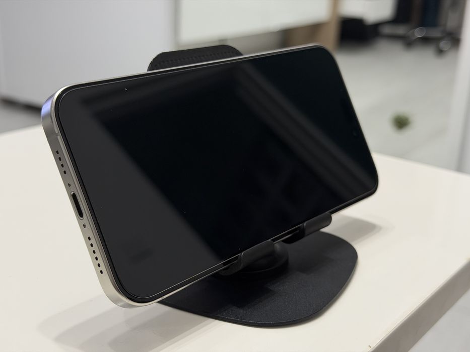 iPhone 15 ProMax 512 GB 89%