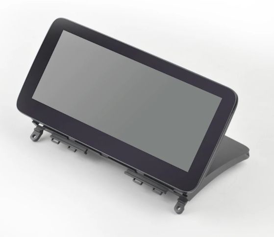 MERCEDES-BENZ  W204 NTG4.0 2007/2010 10,25" андроид навигация, 10025