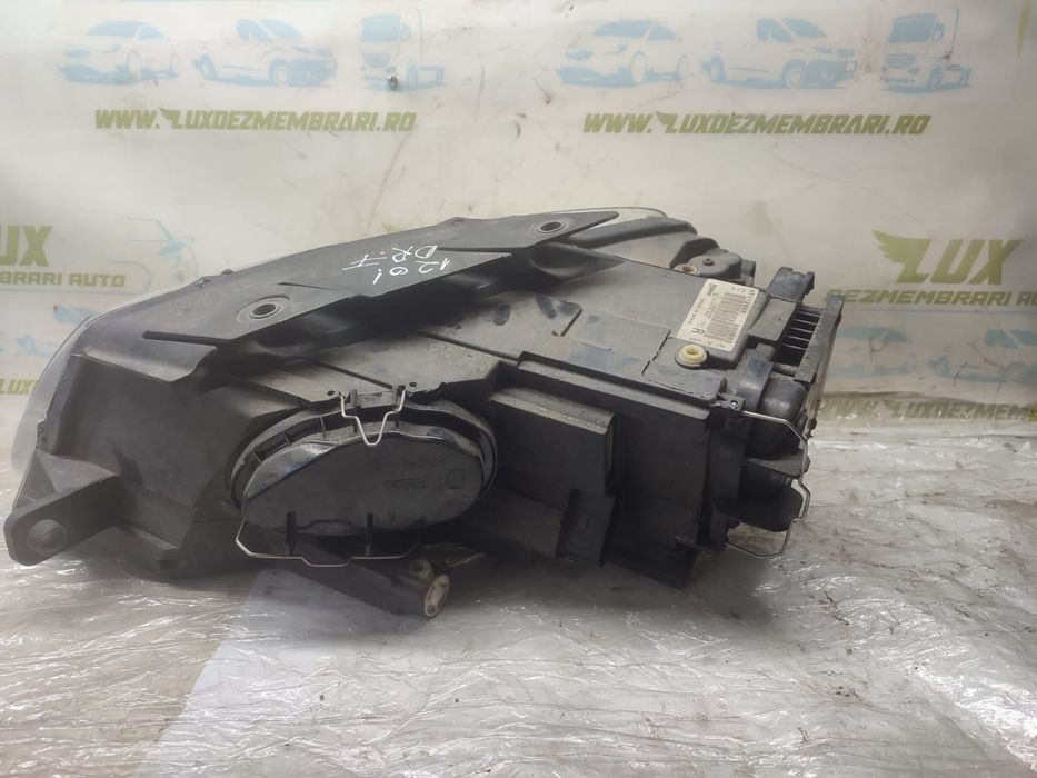 Far dreapta Volkswagen Passat B6 (2005 - 2010) (2.0 tdi) BMP