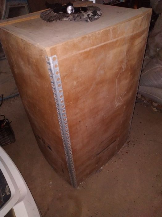 Stalibizator sotiladi 3 fazali 60 kva ishlatilmagan