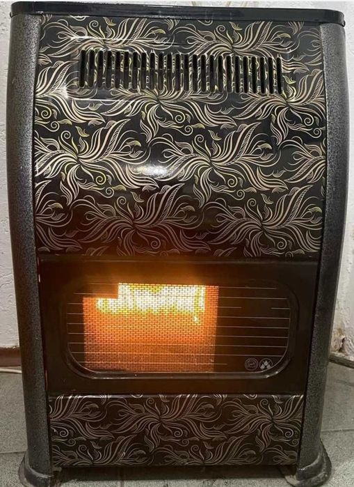 Видео наблюдения