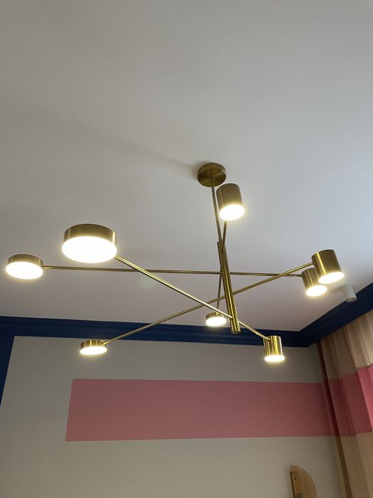 Люстра продажа