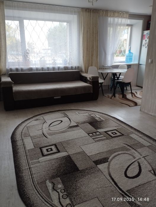 Продам 3-х комнатную квартиру