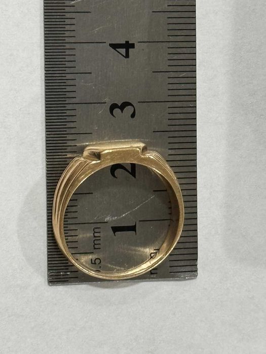 Златен пръстен 5.1гр