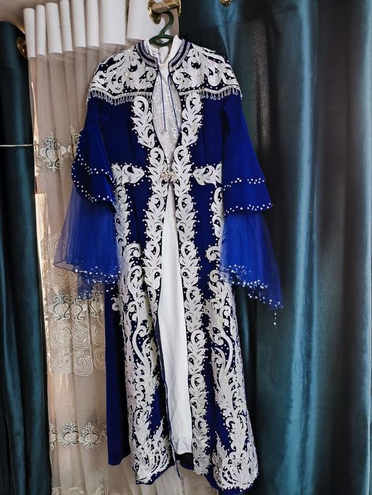 Ansanbil kelinlar uchun