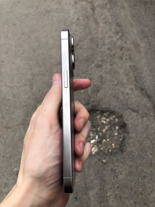 iphone 15 pro max 256 gb
