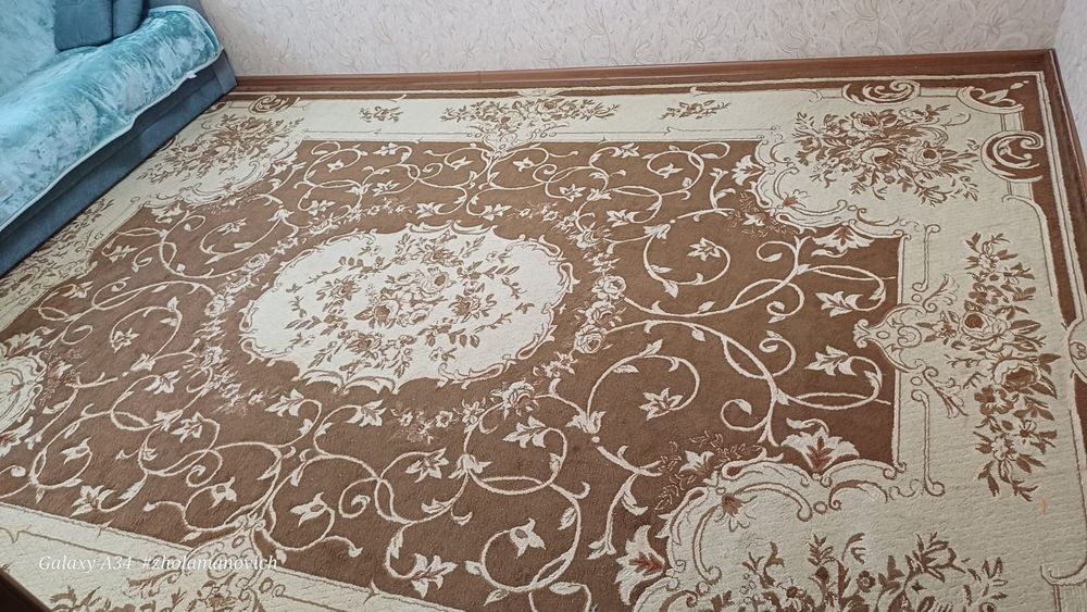 Ковер размер 4*3
