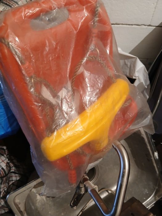 Продаю детский качали