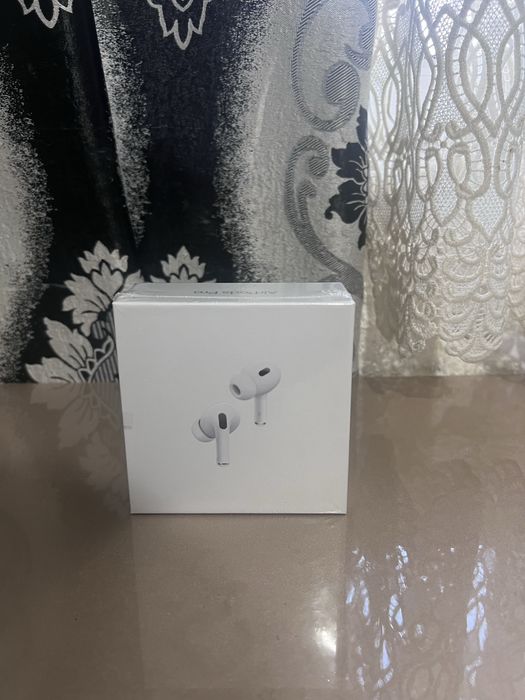 Airpods Pro 2 sigilate , calitate superioara