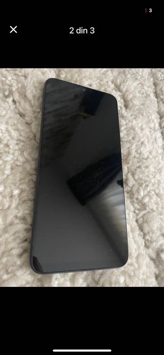 Telefon zte blade