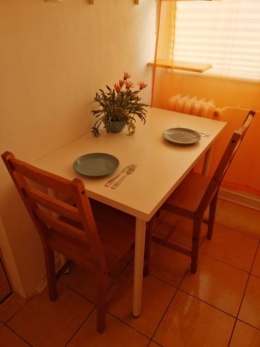 Garsoniera de închiriat Dristor