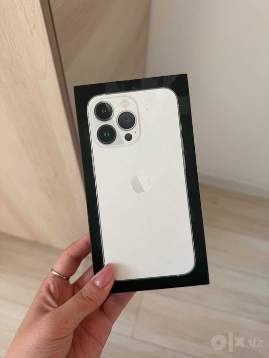iPhone 13 Pro 512 ГБ