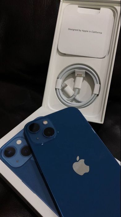 Iphone 13 battery 90%